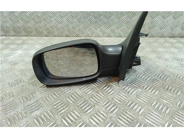 Zpětné zrcátko Renault Megane II 2007