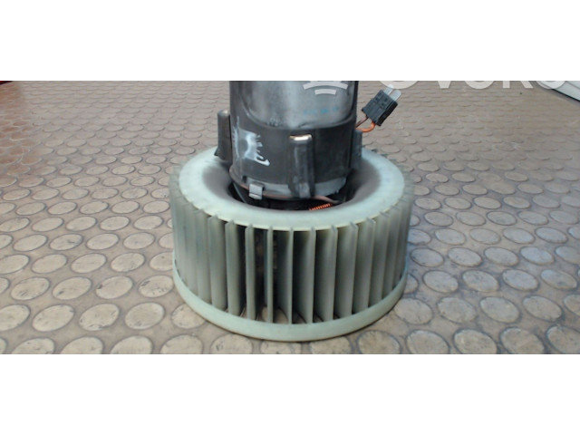 Вентилятор радиатора 8200156Q1G Audi A2