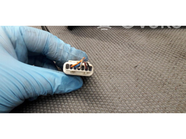 Зеркало электрическое        Fiat Idea   -  года   