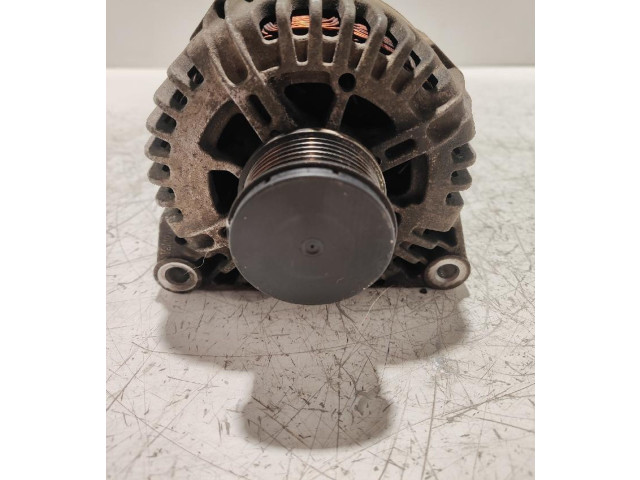 Генератор 9646321780, TG15C118 Citroen Xsara Picasso