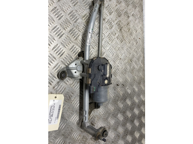 Моторчик дворников 5L1955023A Skoda Yeti (5L)