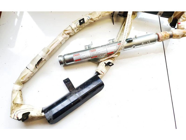 Боковая подушка безопасности p604157901cc04   Mitsubishi Grandis