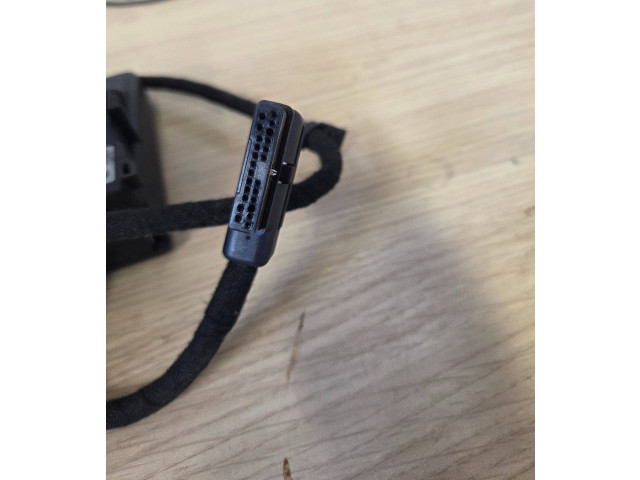 Дисплей    4E0919603E   Audi A8 S8 D3 4E