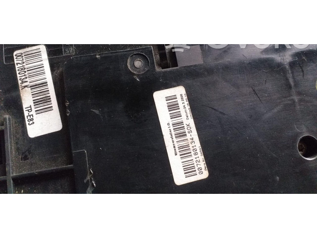 Блок предохранителей 18500.000.000, 18500.000.000 BMW X3 E83