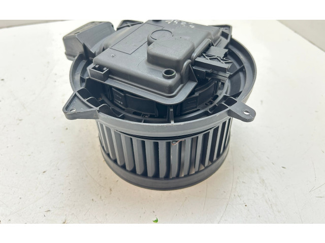 Вентилятор печки A26428111, A1648350507 Mercedes-Benz ML W164