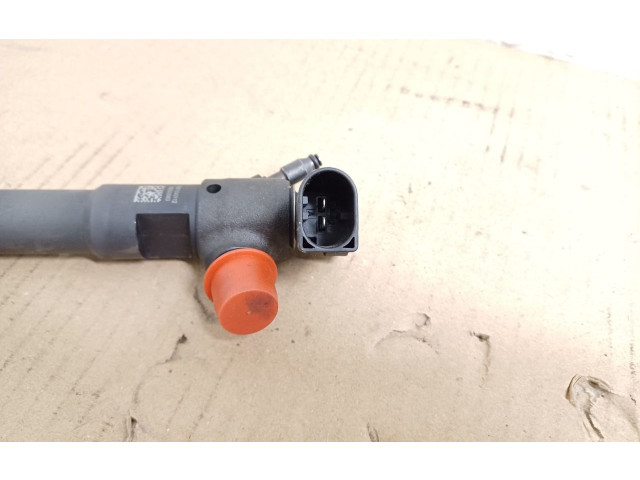 Форсунка 04L130277BD Skoda Octavia Mk3 (5E) DDYA