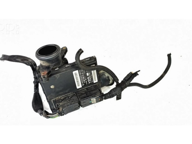 Измеритель потока воздуха