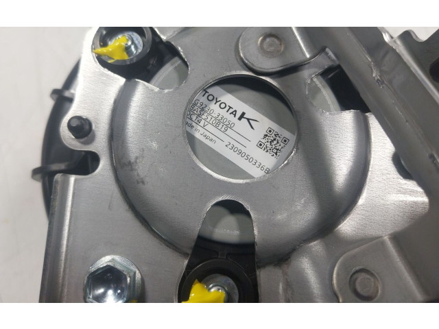 Вентилятор печки G923033050, G923033050 Toyota RAV 4 (XA50) 2023