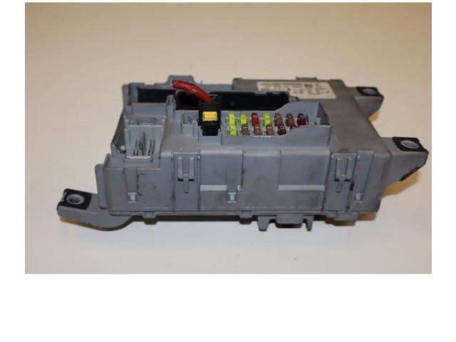   Pojistková skříňka 518699260   Fiat Punto (199) 2012