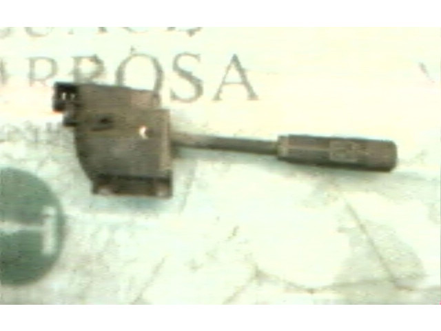 Ручка стеклоочистителей    Renault Trafic I