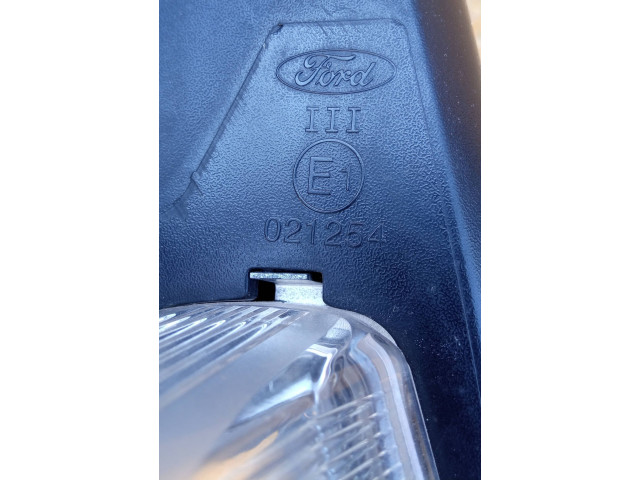 Зеркало электрическое Ford Tourneo Custom 2012 - года