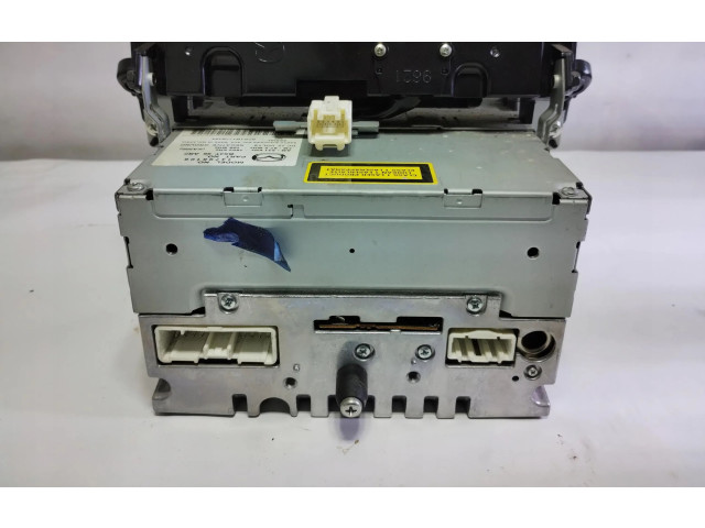 Дисплей 14798108 Mazda 3 I