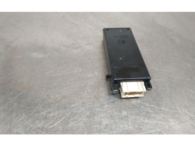 Блок управления 9665099680 Citroen C4 I