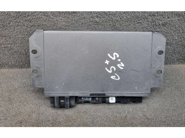 Блок комфорта 4B0962258L Audi A6 S6 C5 4B