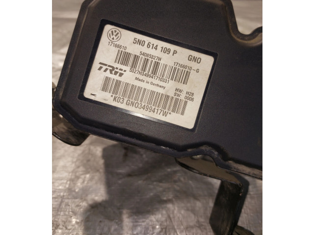 Jednotka ABS 5N0614109P Volkswagen Tiguan 2011