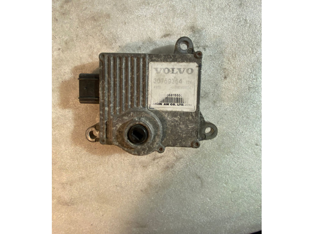 Блок управления коробкой передач 30759364, 082400341 Volvo S80