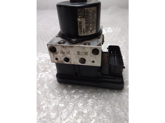 Блок АБС 13349239   Chevrolet  Orlando  2011- года