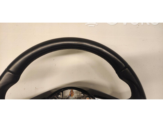 Руль KIA Ceed  2018 -  года 56100-J7HX0      