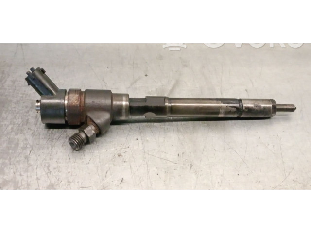 Форсунка 3380027400, 0445110258BOSCH    Hyundai Sonata  4EA 