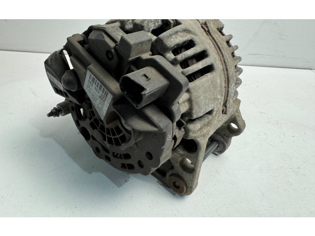 Генератор 045903023   Skoda Fabia Mk2 (5J)      