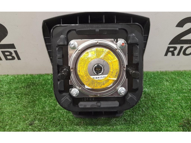 Подушка безопасности водителя 96809649, 96809649   Chevrolet Captiva