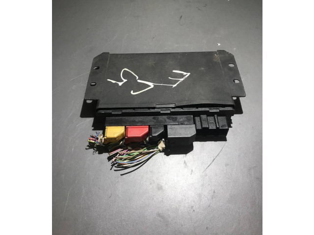 Блок комфорта 4B0962258D, 410215006005   Audi A6 S6 C5 4B   