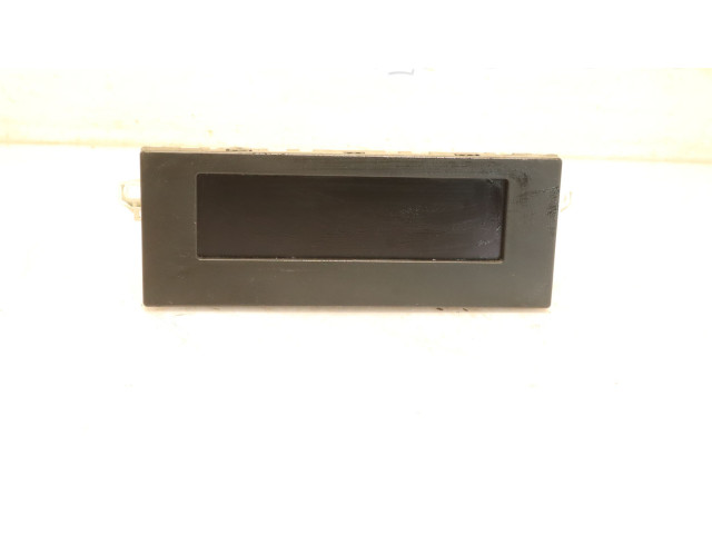 Дисплей       Peugeot 301