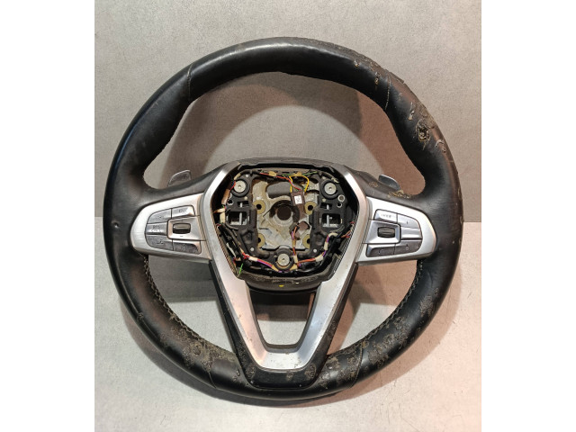 Volant BMW 7 G11 G12 2017 6288905, 543903