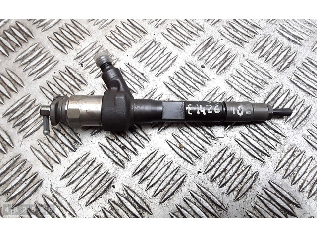 Vstřikovač r2aa13h50 Mazda CX-7