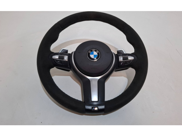 Volant BMW X5 F15 2015