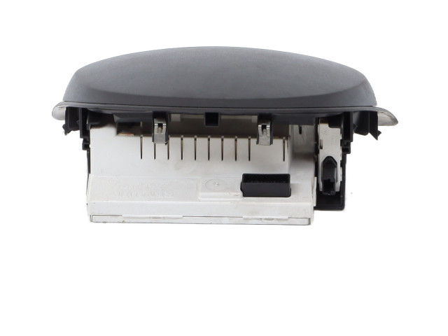 Дисплей    8200755144   Renault Clio III