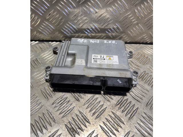 Řídící jednotka 22765AK241, 2757006676 Subaru Outback (BS) 2016