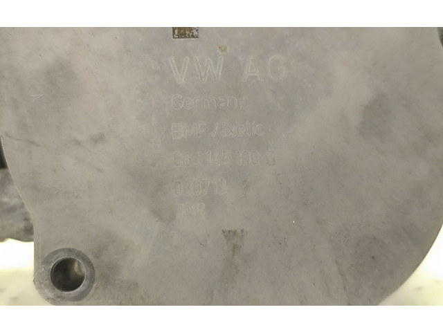 Vstřikovací čerpadlo 06J145100G Audi A6 S6 C7 4G CAE