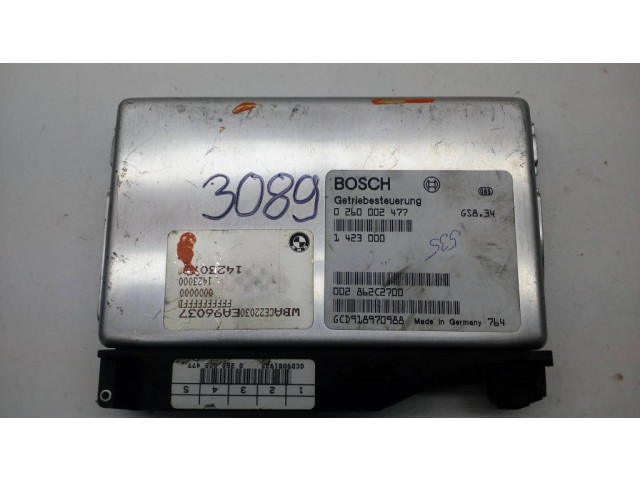 Řídící jednotka 0260002477 BMW 3 E36 1997