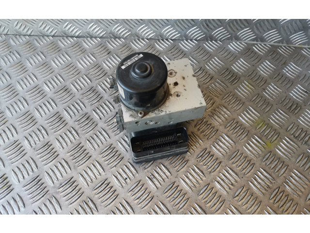 Блок АБС 8671224, P08671225   Volvo  XC90  2003 - 2006 года