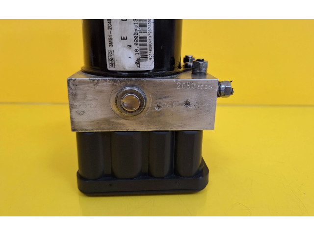 Jednotka ABS 10.0960-0112.3, 00001395D1   Ford C-MAX I 2008