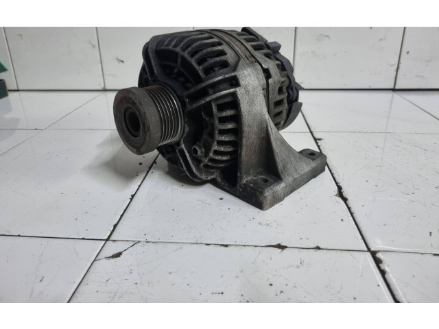 Генератор 8676498, 0124525029   Volvo V70      