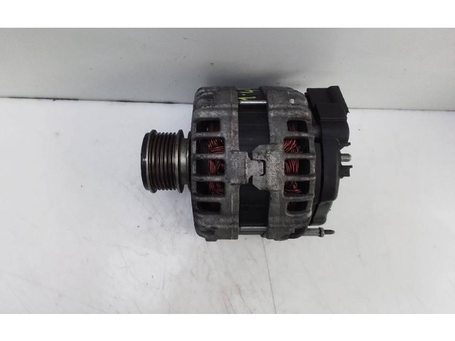 Генератор 04B903023B   Skoda Fabia Mk2 (5J)      
