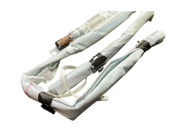 Боковая подушка безопасности 9804092380   Peugeot 2008 I