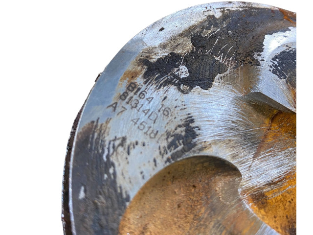 Поршень с шатуном 12714549, 12658744 Chevrolet Camaro