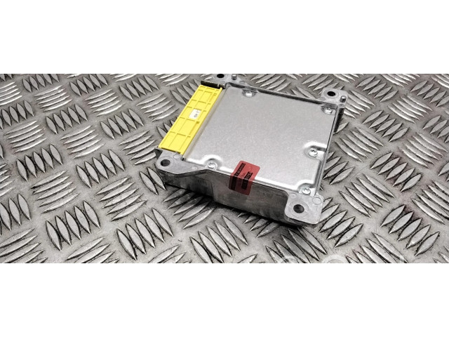 Блок подушек безопасности A2129018508   Mercedes-Benz E W212