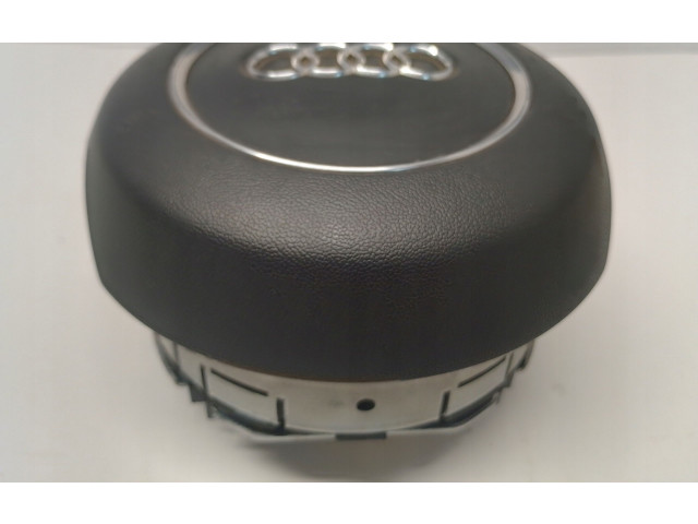 Подушка безопасности водителя 8X0880201C Audi A1