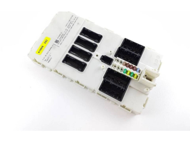 Turbodmychadlo Комфортный модуль 9315685, 61.35-9315685 BMW 1 F20 F21 N47D20C