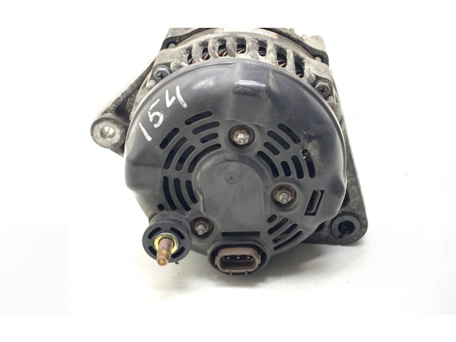 Генератор 2W9310300AB, 1042103082 Jaguar XJ X350