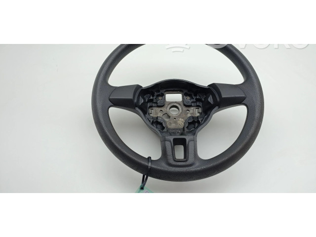 Руль Volkswagen Golf VI 2008 - 2013 года 5K0419091