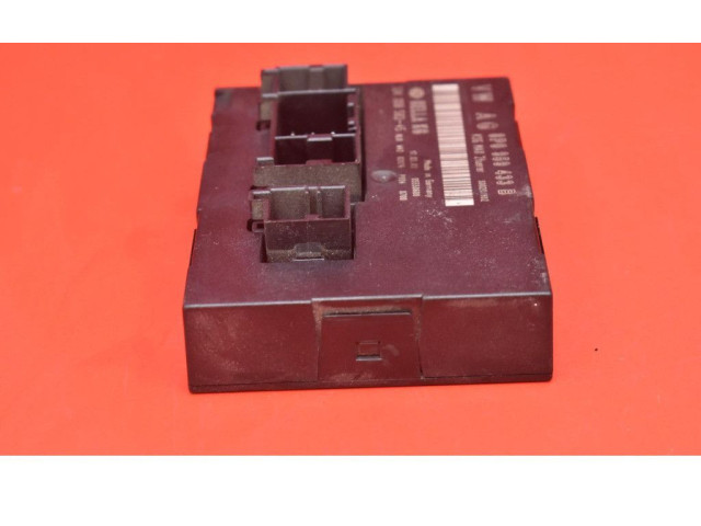 Блок комфорта 8P0959433B, 8P0959433B   Audi A3 S3 8L   