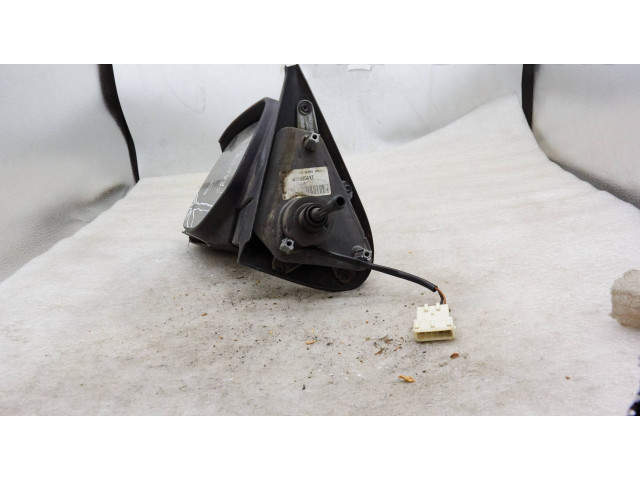 Zpětné zrcátko  Citroen Berlingo 2006  e9010118  