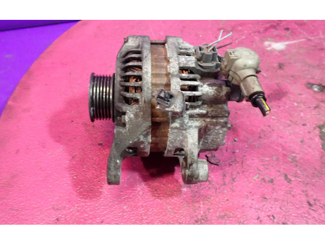 Генератор A2TC0091, A2TC0091 Mazda 3 I