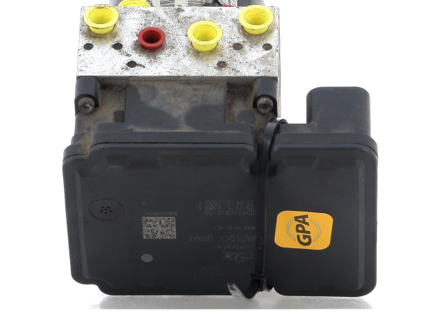 Блок АБС K05179771AA, J0-7030A   Jeep  Grand Cherokee (WK)  2005 - 2010 года