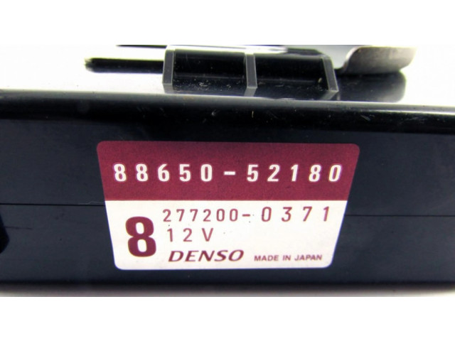 Блок управления 88650 Toyota Yaris